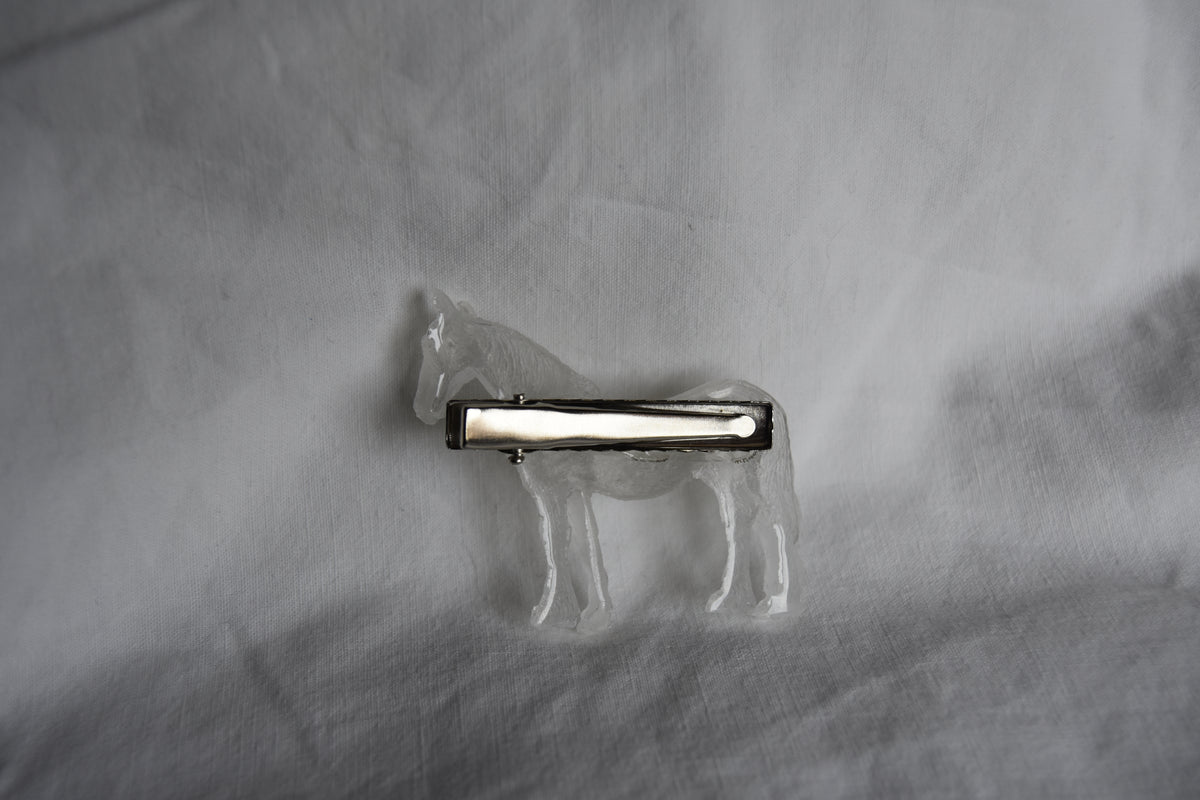 Pinza Caballo ganador