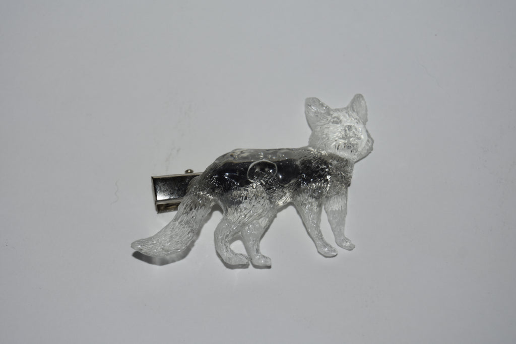 Pinza Zorro