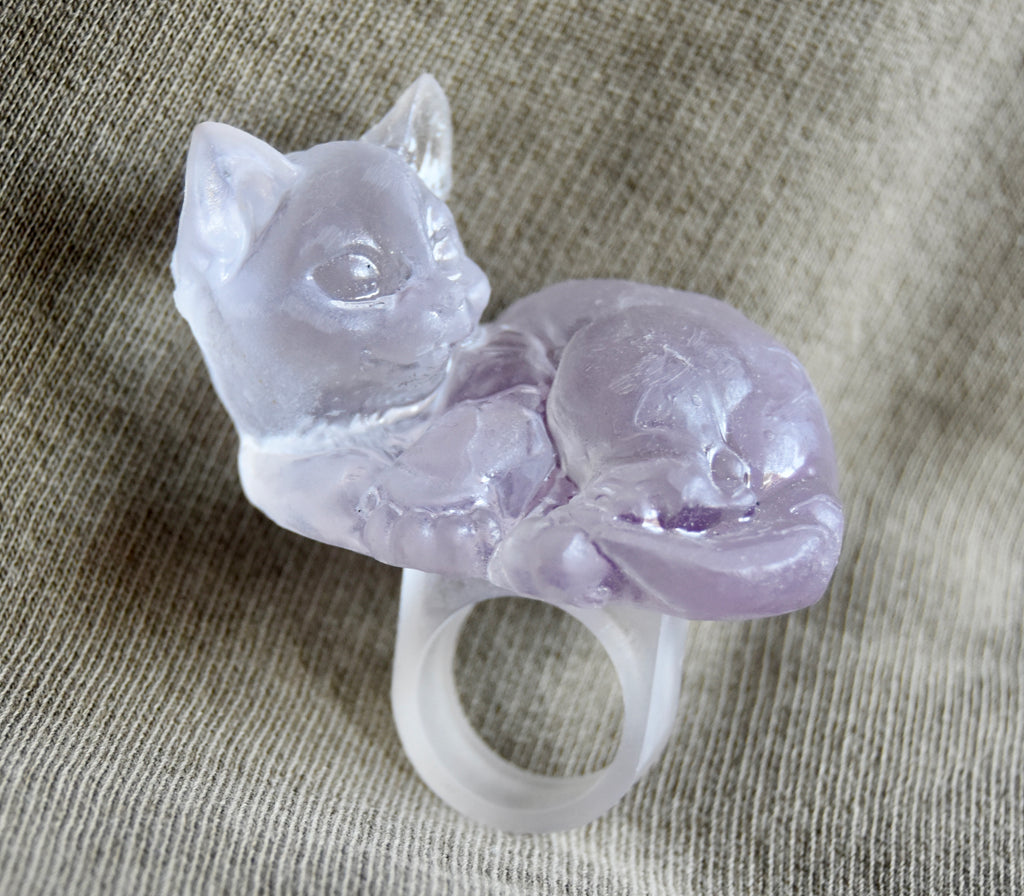 Anillo Luisa