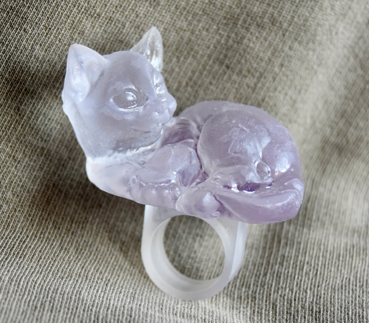 Anillo Luisa