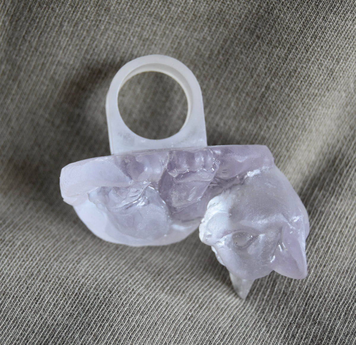 Anillo Luisa