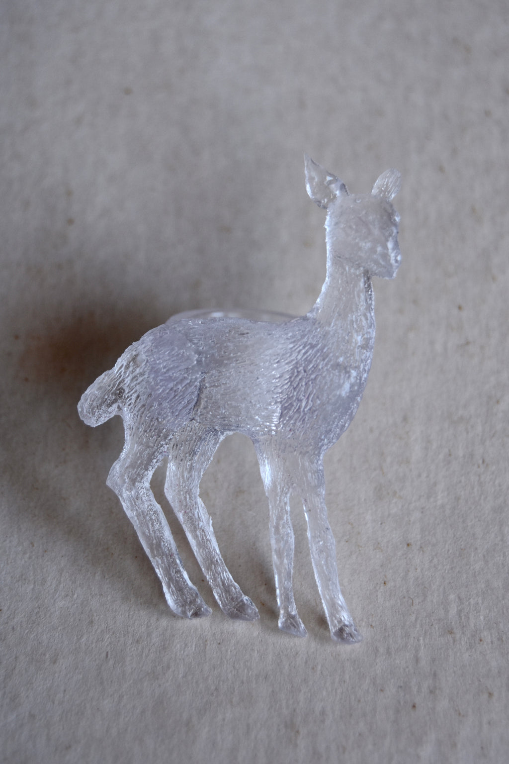 Anillo Bambi