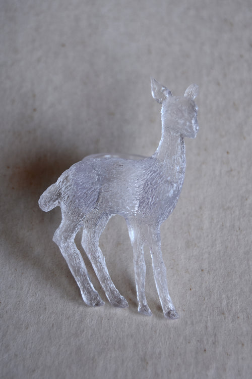 Anillo Bambi