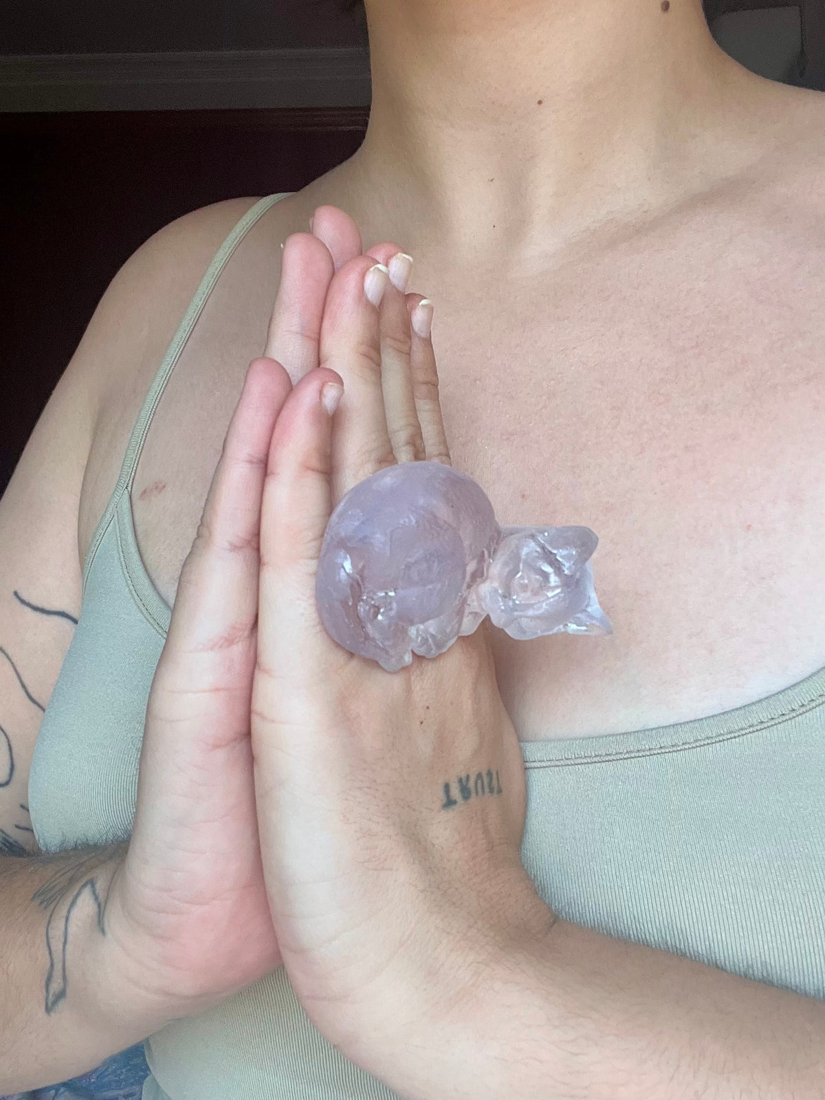 Anillo Luisa